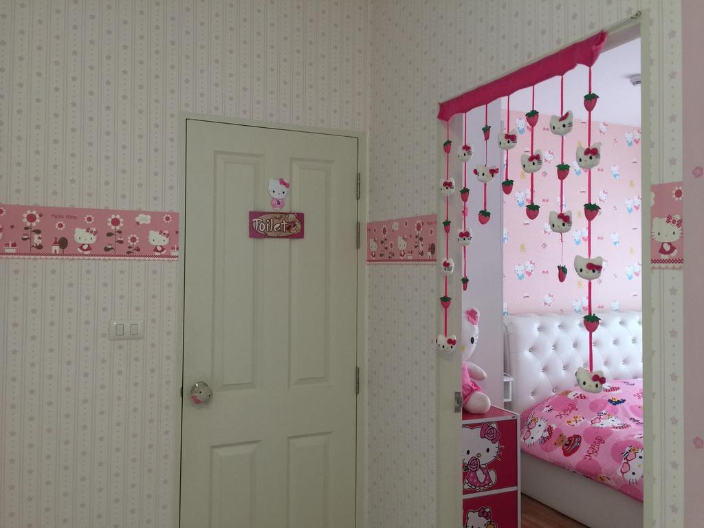 The Trust Hua Hin Kitty Room Cameră foto