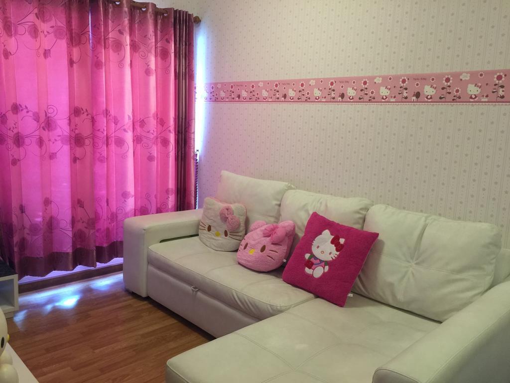 The Trust Hua Hin Kitty Room Cameră foto