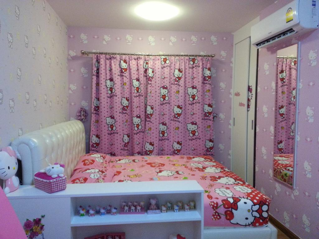 The Trust Hua Hin Kitty Room Cameră foto