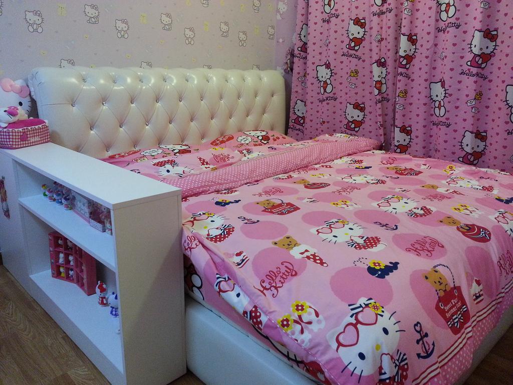 The Trust Hua Hin Kitty Room Cameră foto