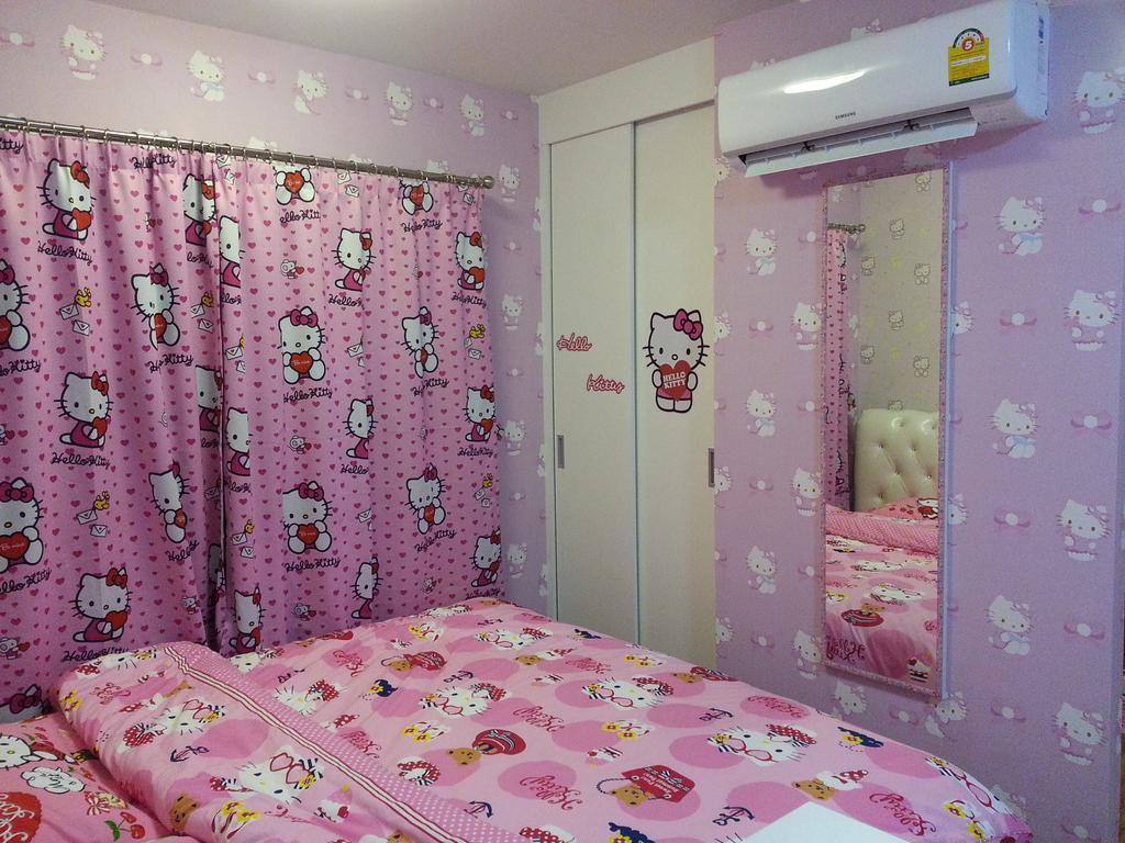 The Trust Hua Hin Kitty Room Cameră foto
