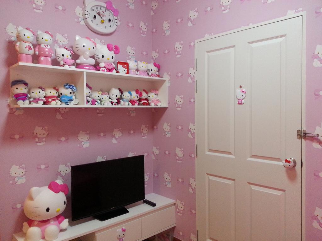 The Trust Hua Hin Kitty Room Cameră foto