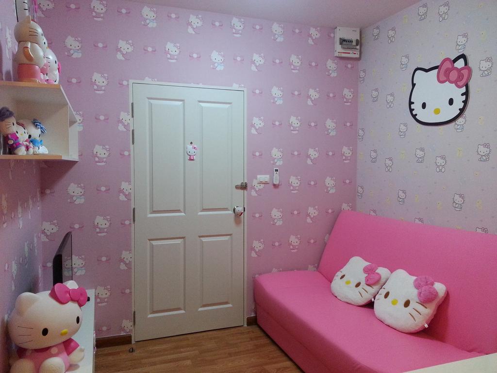The Trust Hua Hin Kitty Room Cameră foto