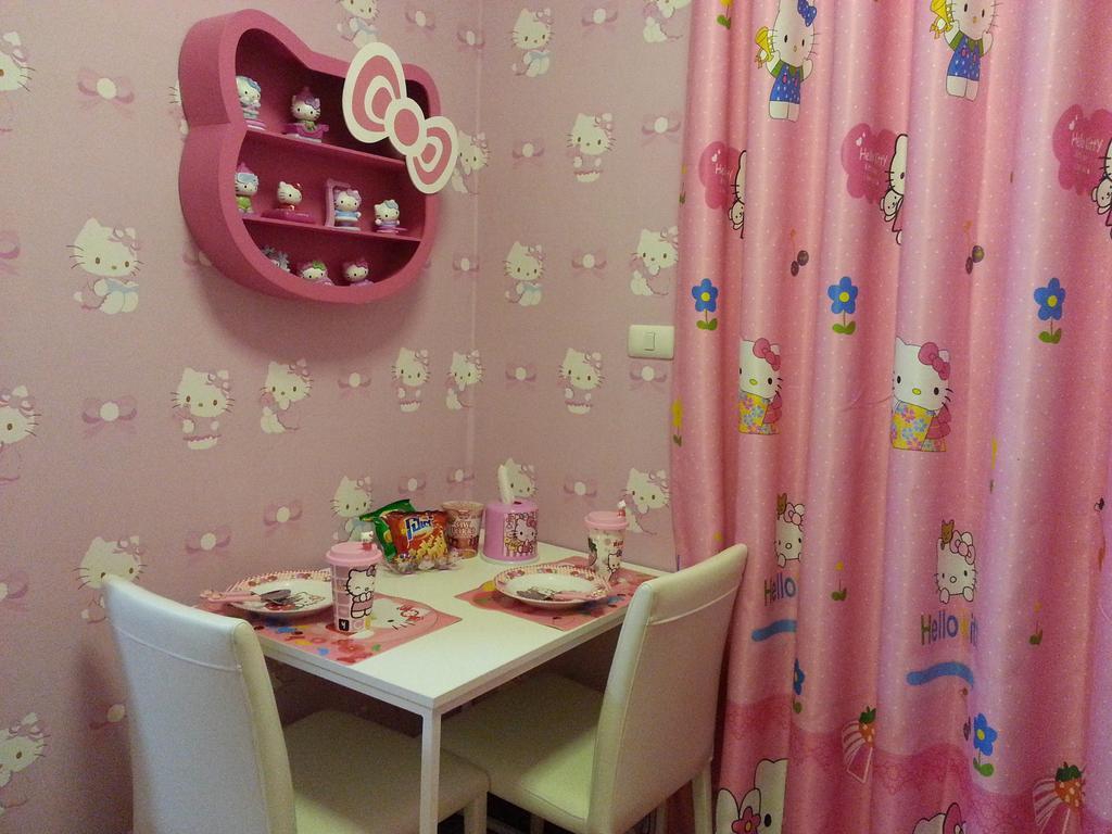 The Trust Hua Hin Kitty Room Cameră foto
