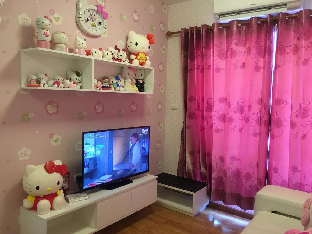 The Trust Hua Hin Kitty Room Cameră foto