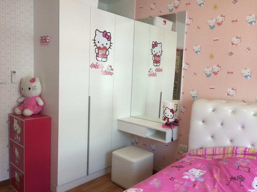 The Trust Hua Hin Kitty Room Cameră foto