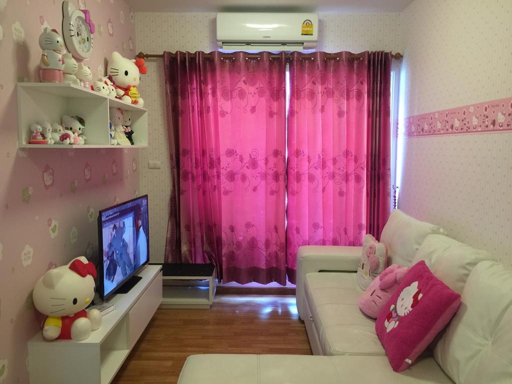 The Trust Hua Hin Kitty Room Cameră foto