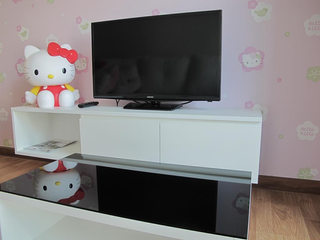The Trust Hua Hin Kitty Room Cameră foto