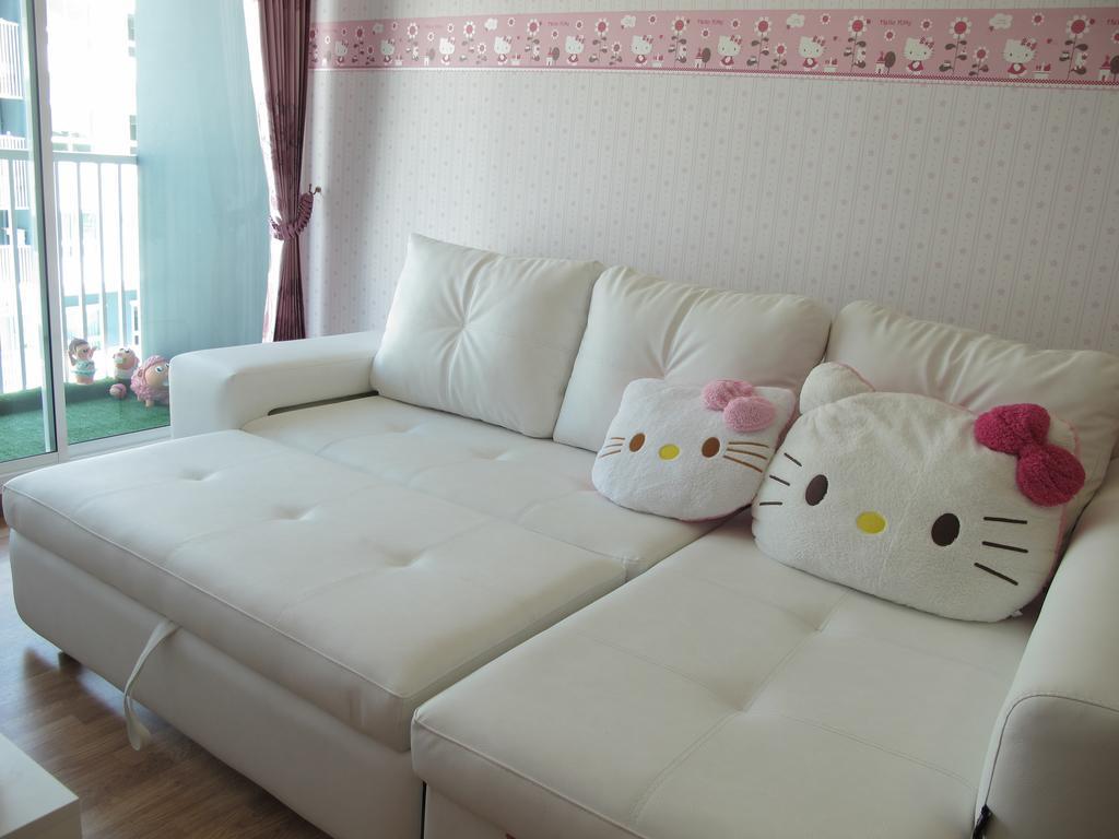 The Trust Hua Hin Kitty Room Cameră foto