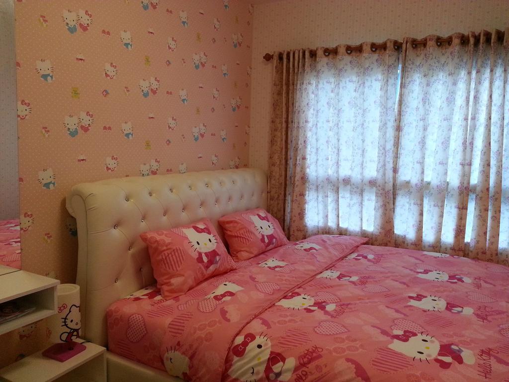 The Trust Hua Hin Kitty Room Cameră foto